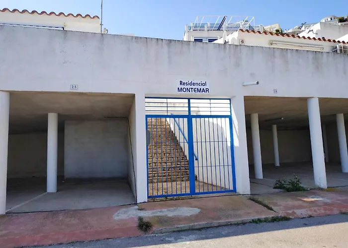 Montemar Orangecosta Peñíscola