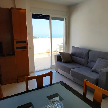 Montemar Orange Costa Apartamento *