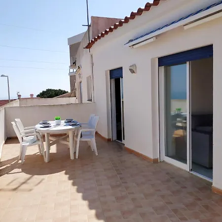 Apartamento Montemar Orange Costa