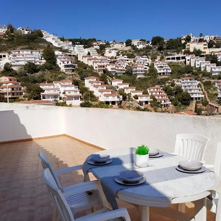 Montemar Orange Costa Apartamento