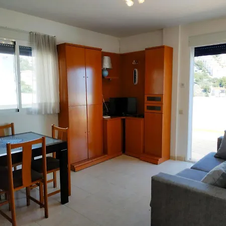Montemar Orange Costa Apartamento Peñíscola