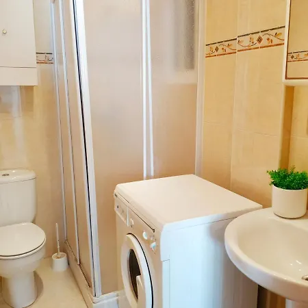 Apartamento Montemar Orange Costa Peñíscola