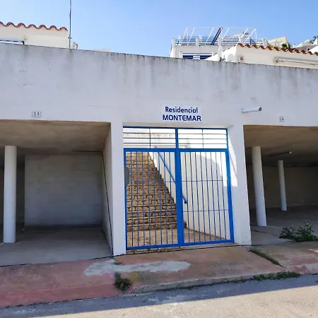 Montemar Orangecosta Peñíscola